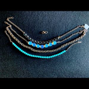 Lia Sophia Interchangeable set